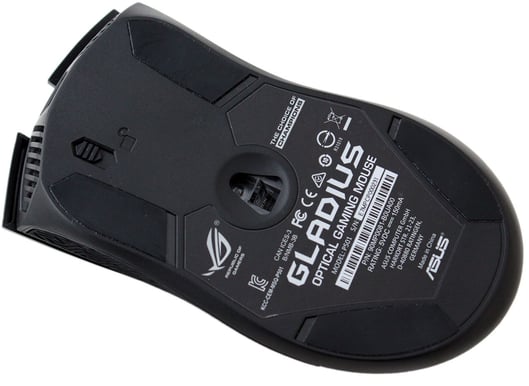 ASUS ROG Gladius