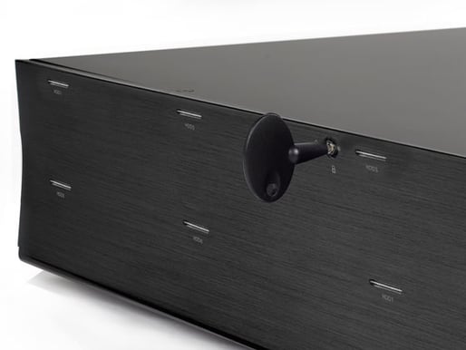 Silverstone RS831S 2U Rackmount mini SAS