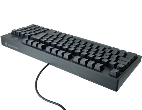 CM Storm Quickfire Stealth MX Brown