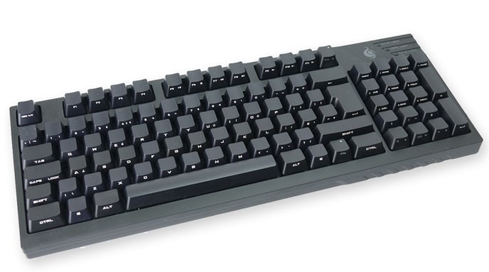 CM Storm Quickfire Stealth MX Brown