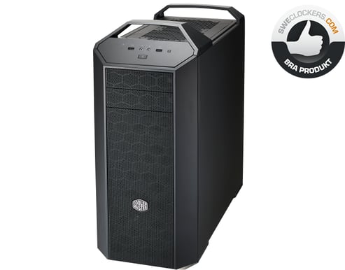 Cooler Master MasterCase 5 Svart