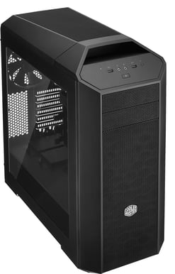 Cooler Master MasterCase Pro 5 Svart