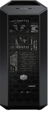 Cooler Master MasterCase Pro 5 Svart