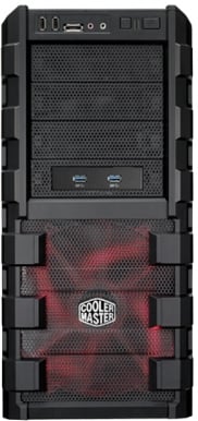 Cooler Master HAF 912 Advanced