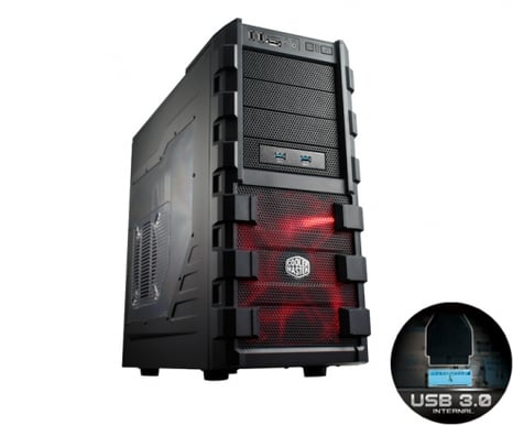 Cooler Master HAF 912 Advanced