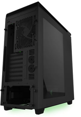 NZXT H440W Silent Ultra New Edition Designed by Razer