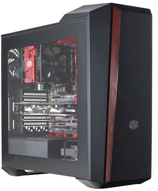 Cooler Master MasterBox 5t