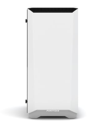 Phanteks Eclipse P400 Tempered Glass Vit
