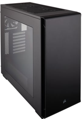 Corsair Carbide 270R Fönster