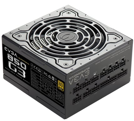 EVGA Supernova G3 850W
