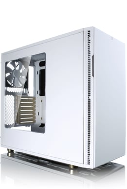 Fractal Design Define R5 Limited Gold edition