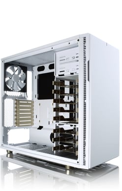 Fractal Design Define R5 Limited Gold edition