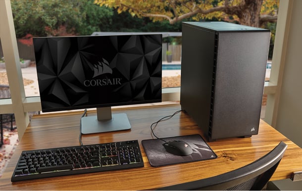 Corsair Carbide 400Q