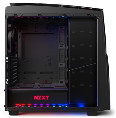 NZXT Noctis 450 Gun Gray ROG