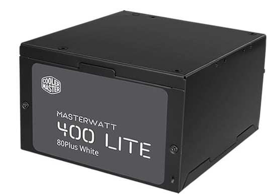 Cooler Master MasterWatt Lite 400W