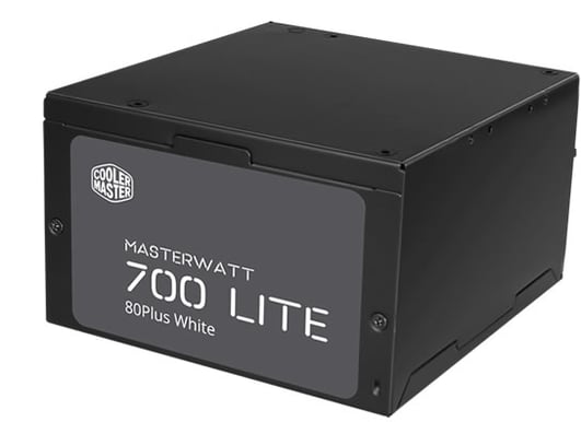 Cooler Master MasterWatt Lite 700W