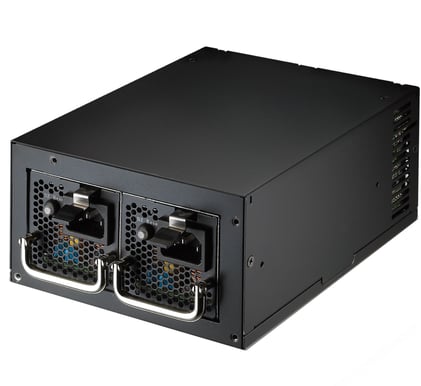 FSP Twins 500W