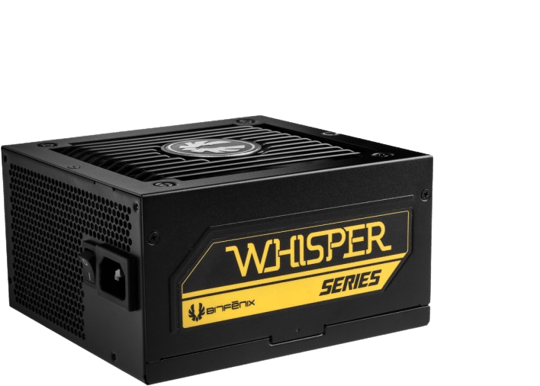 Bitfenix Whisper M 750W