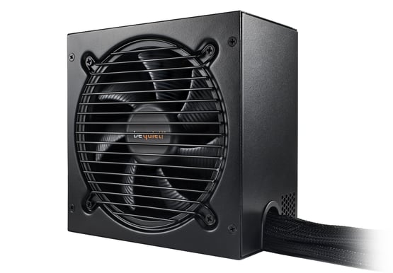 be quiet! Pure Power 10 350W