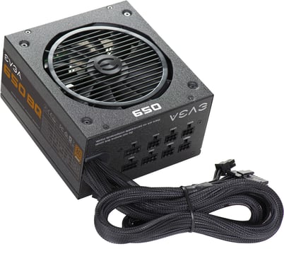 EVGA BQ 650W