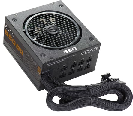 EVGA BQ 850W