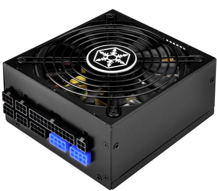 Silverstone SX800-LTI 800W