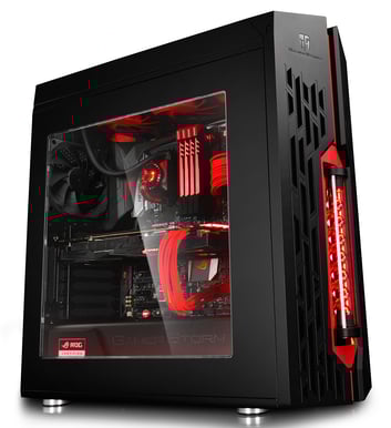 Deepcool Genome II ROG Certified Edition