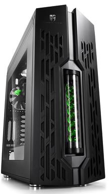 Deepcool Genome II Svart/Grön