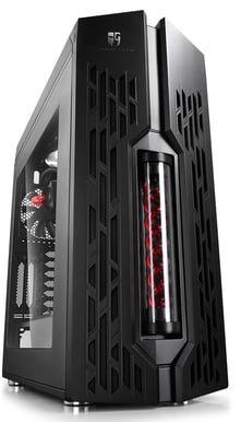 Deepcool Genome II Svart/Röd