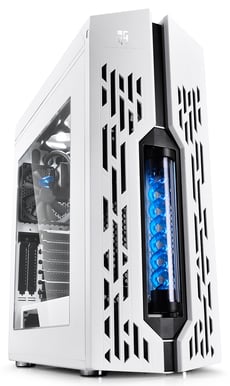 Deepcool Genome II Vit/Blå