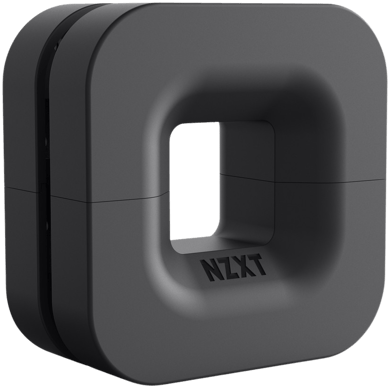 NZXT Puck -Svart