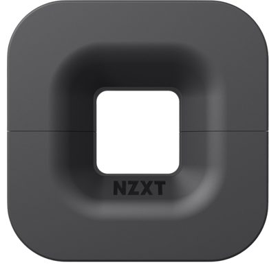 Nzxt best sale puck black