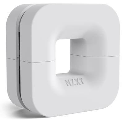 NZXT Puck -Vit