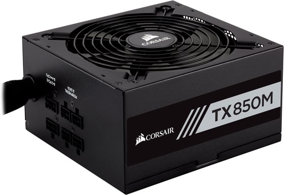 Corsair TX850M 850W