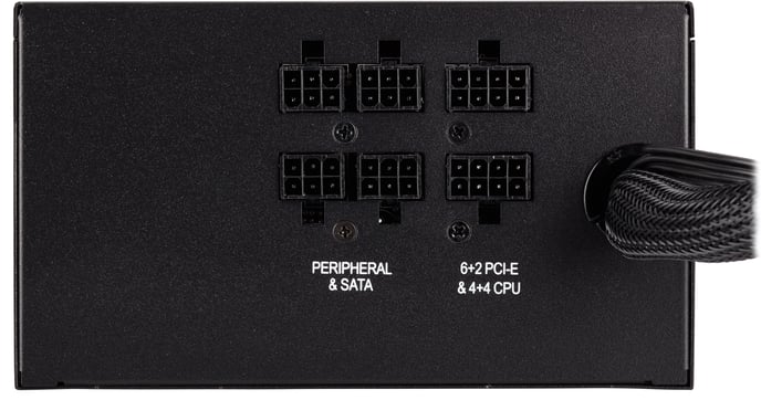 Corsair TX850M 850W