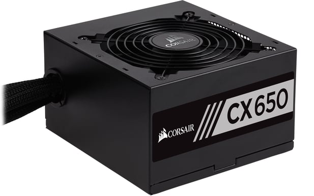 Corsair CX650 650W