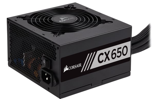 Corsair CX650 650W