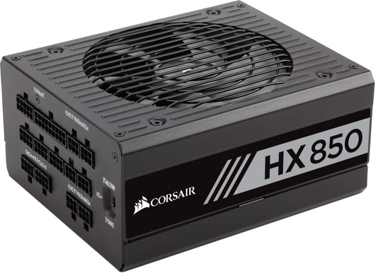 Corsair HX850 850W