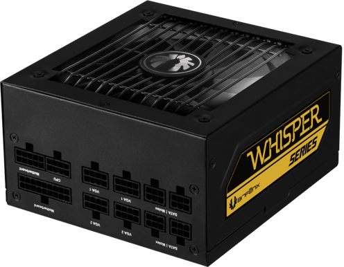 Bitfenix Whisper M 650W