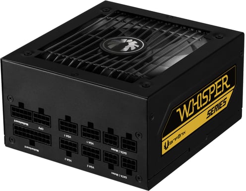 Bitfenix Whisper M 450W