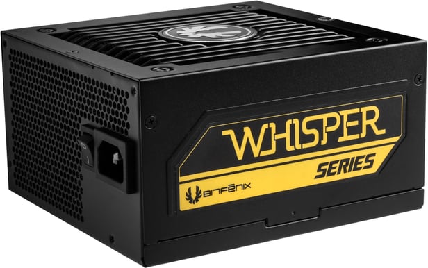 Bitfenix Whisper M 450W