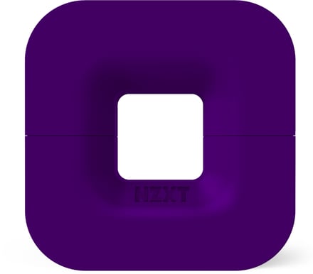 NZXT Puck -Lila