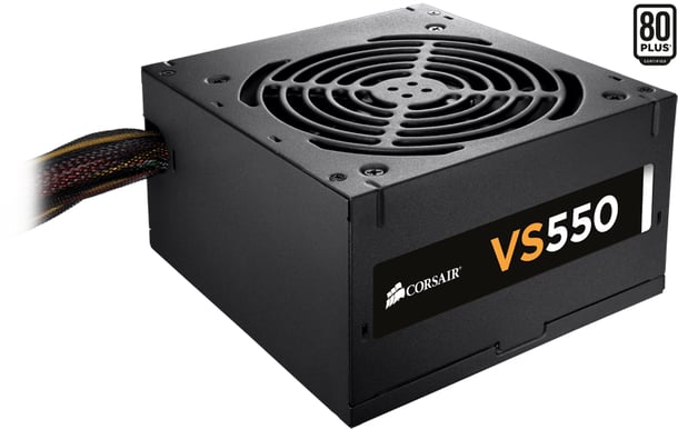 Corsair VS550 550W