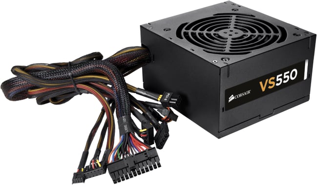 Corsair VS550 550W