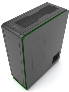 Phanteks Enthoo Elite