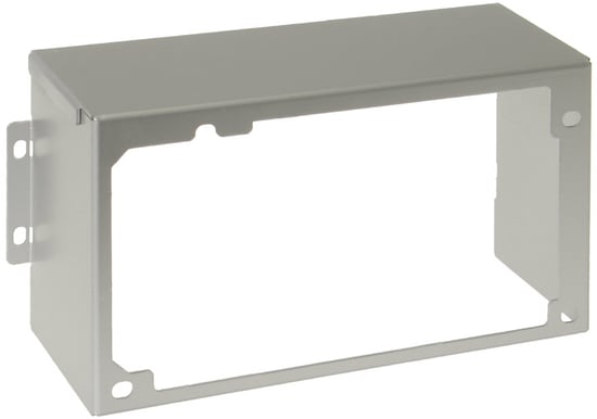 Lian Li PE-01A Silver