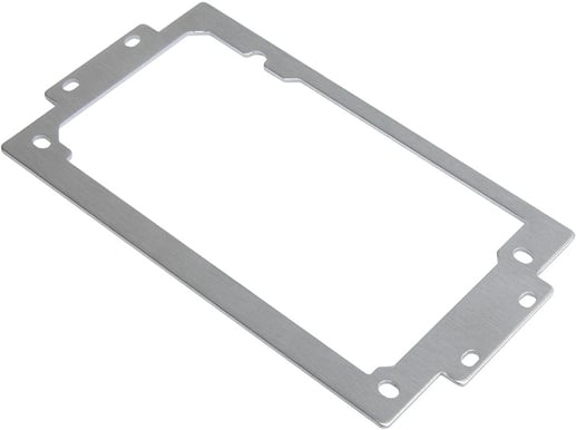 Lian Li PE-03A Silver