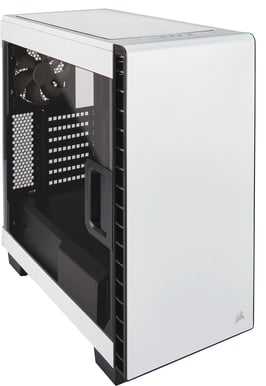 Corsair Carbide 400C Vit