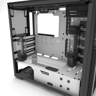 Phanteks Enthoo Pro M Special Edition
