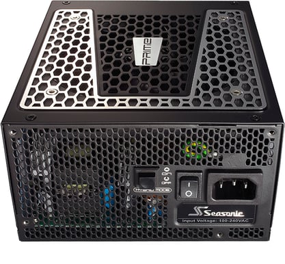 Seasonic Prime 1000W Titanium